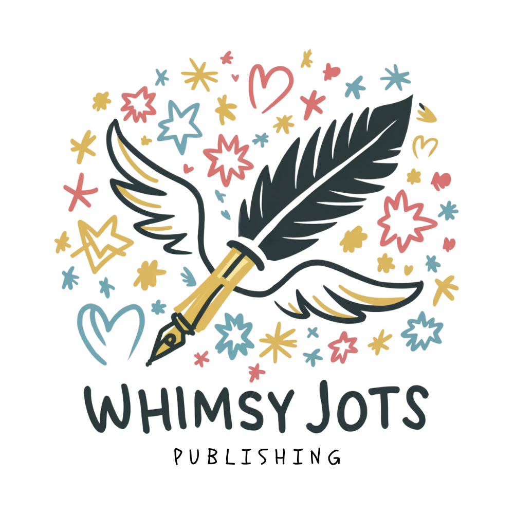 Whimsy Jots Publishing